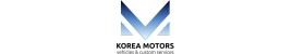 VEHICLES KOREA MOTORS